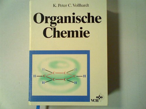 vollhardt organische chemie pdf